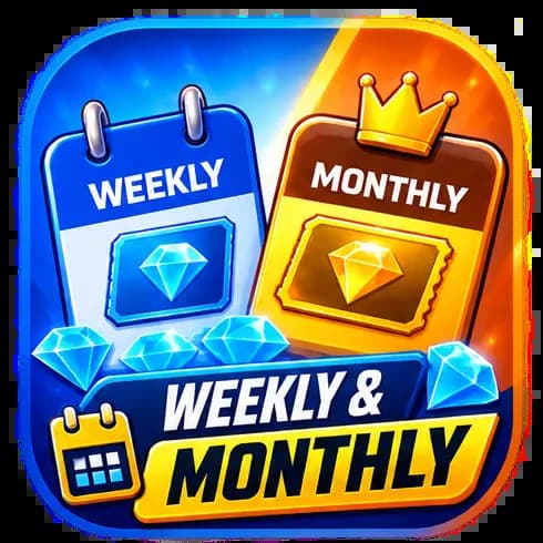 Weakly & Manthly offer [ BD ]