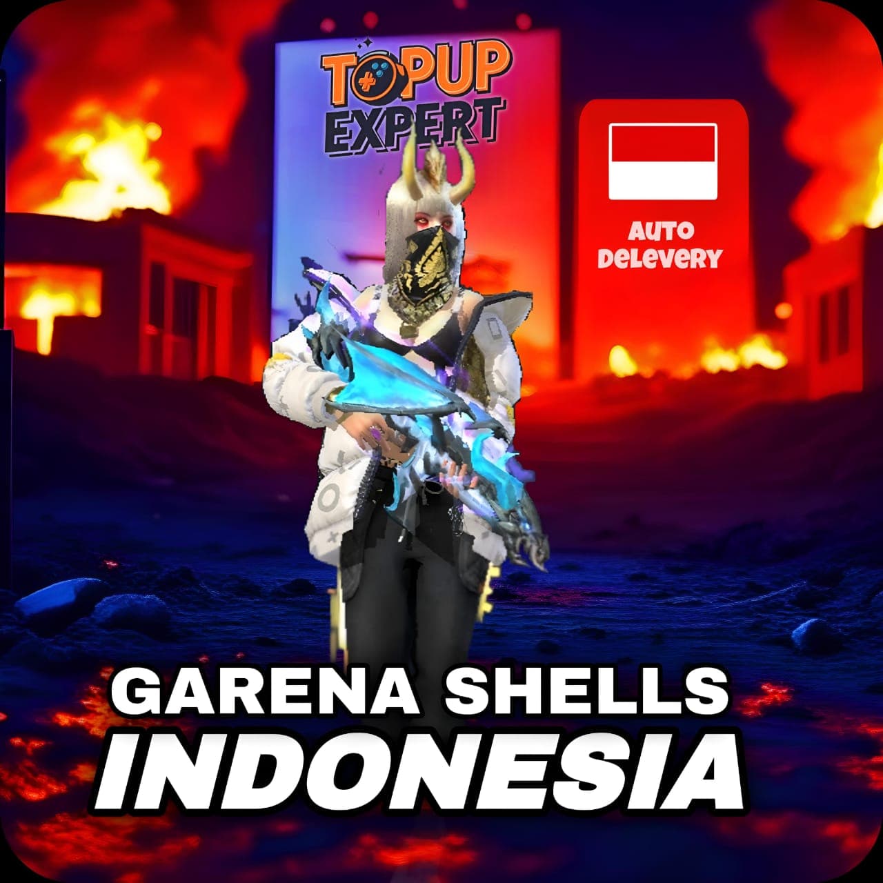 Shell Code ( Indonesia )